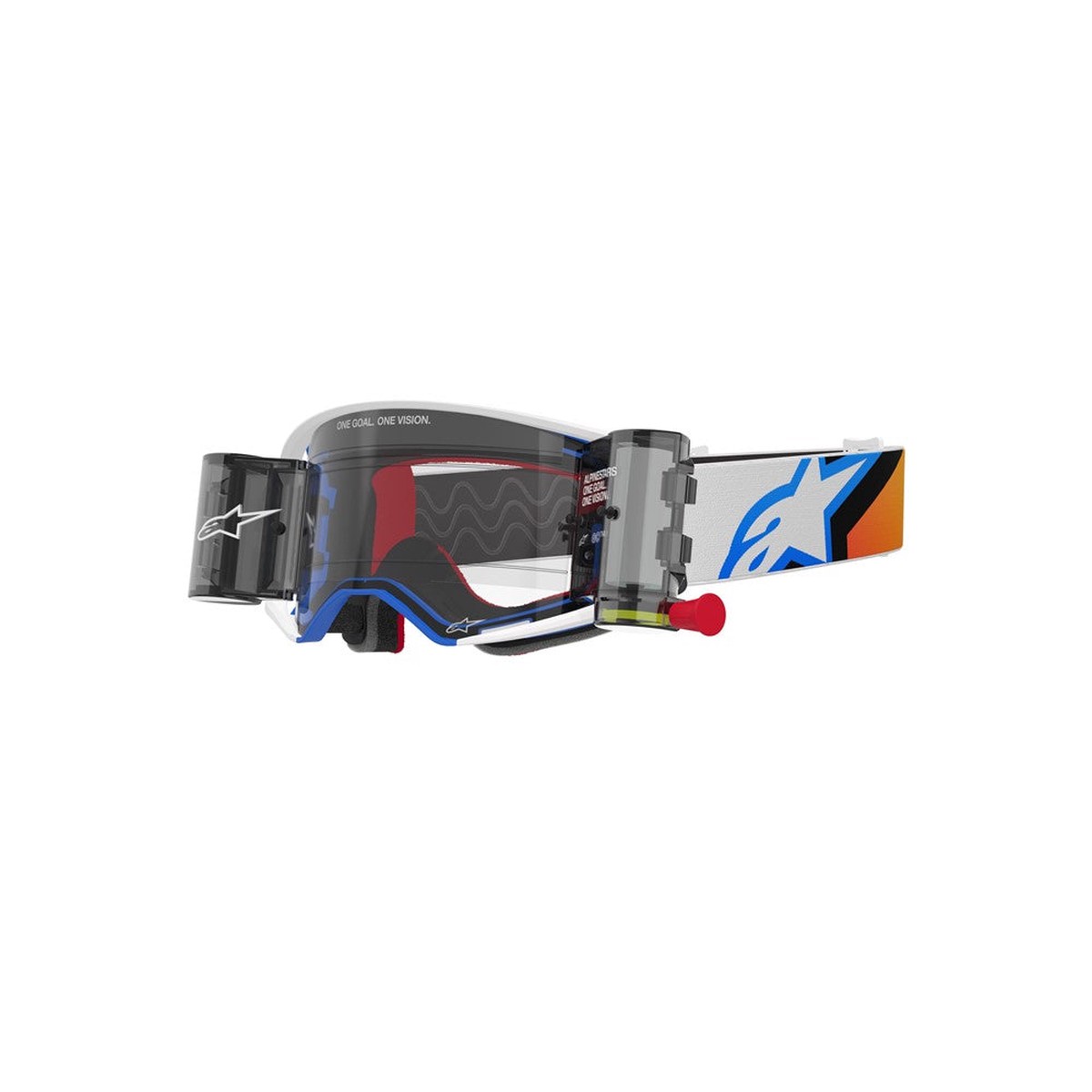 Alpinestars Supertech Corp Goggle