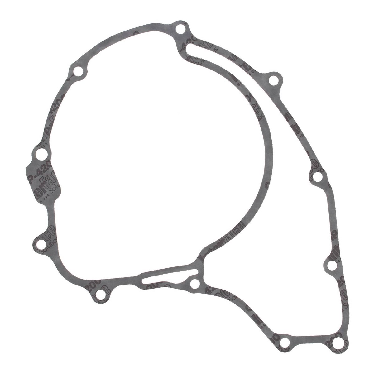 IGNITION COVER GASKET KIT 817034