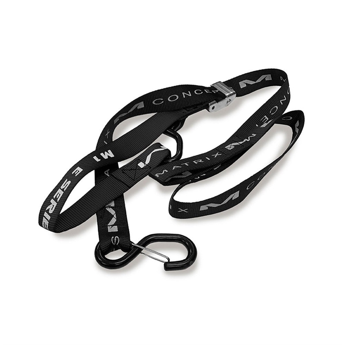Matrix E Series 1 Inch Tie Down Set