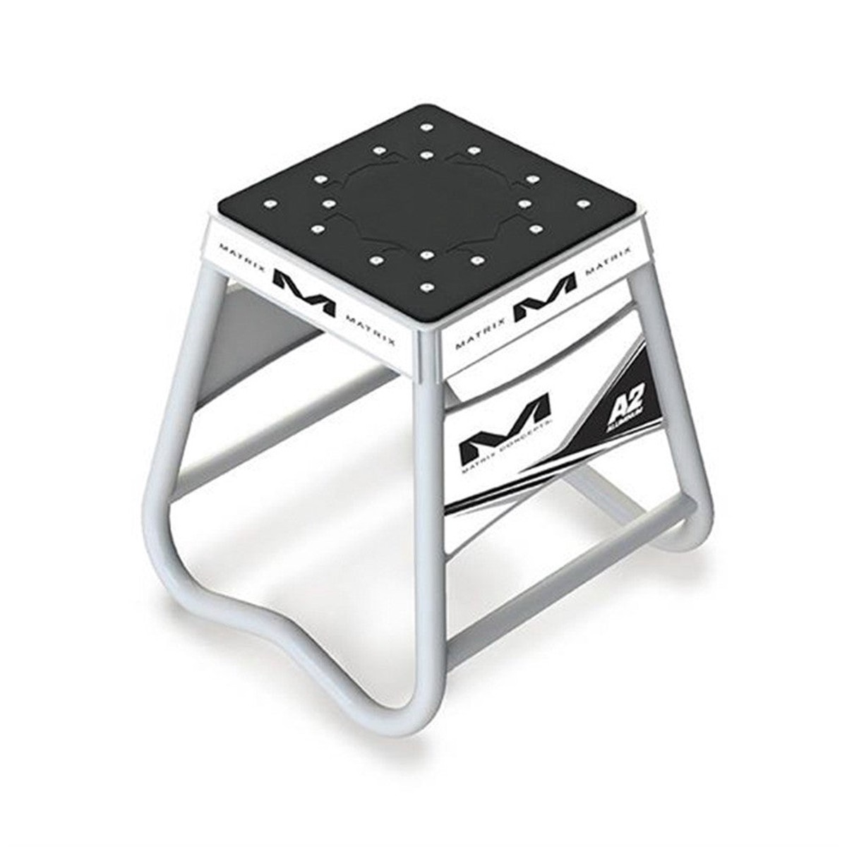 Matrix Mini A2 Stand White