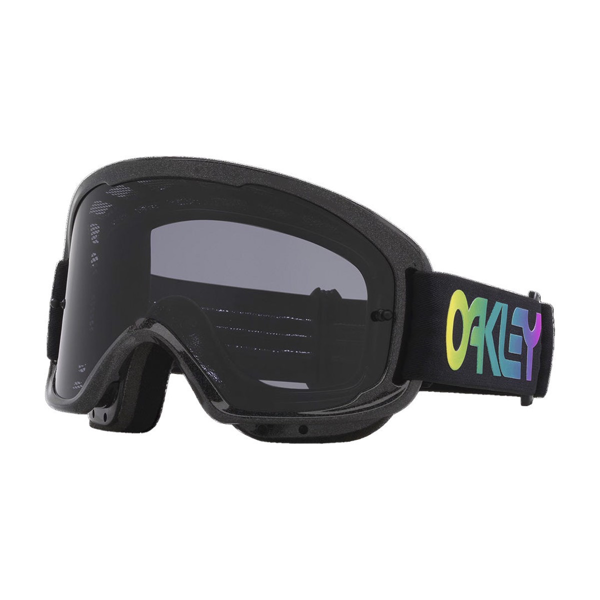 Oakley O-Frame 2.0 PRO MTB Goggles