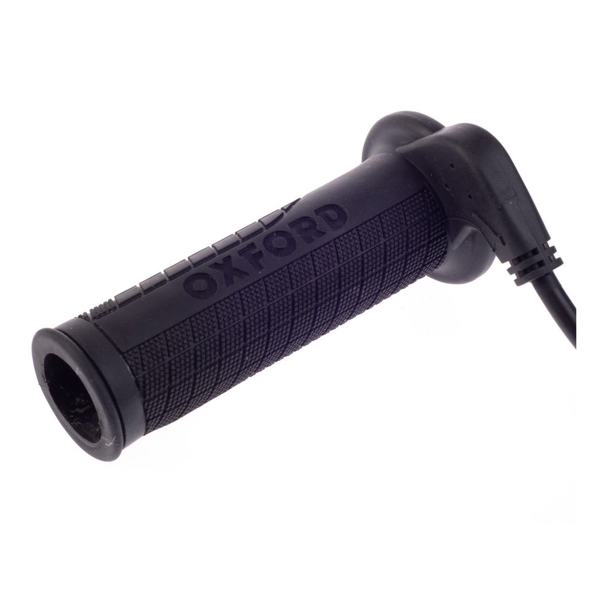 Oxford V9 Evo HotGrips Touring Left Replacement Grip - 6ohms