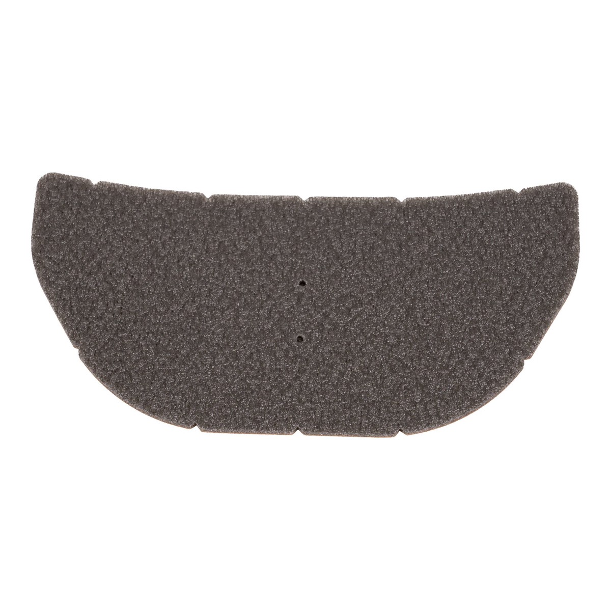 Shoei Neotec II Comfort Pad Rear Hard Kit