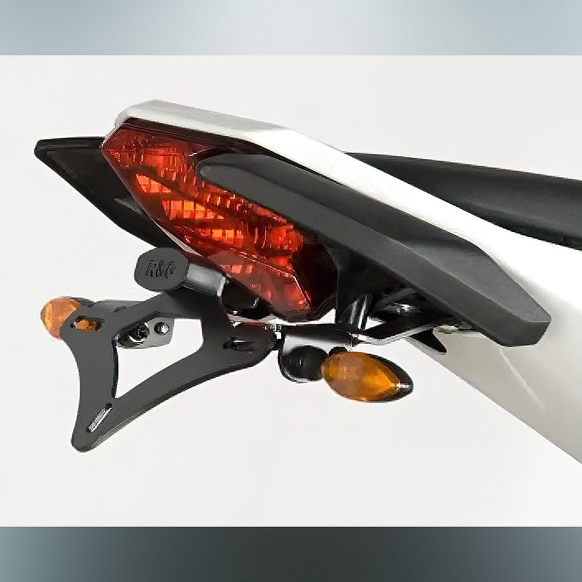 Tail Tidy Husqvarna R&G (LP0120BK)