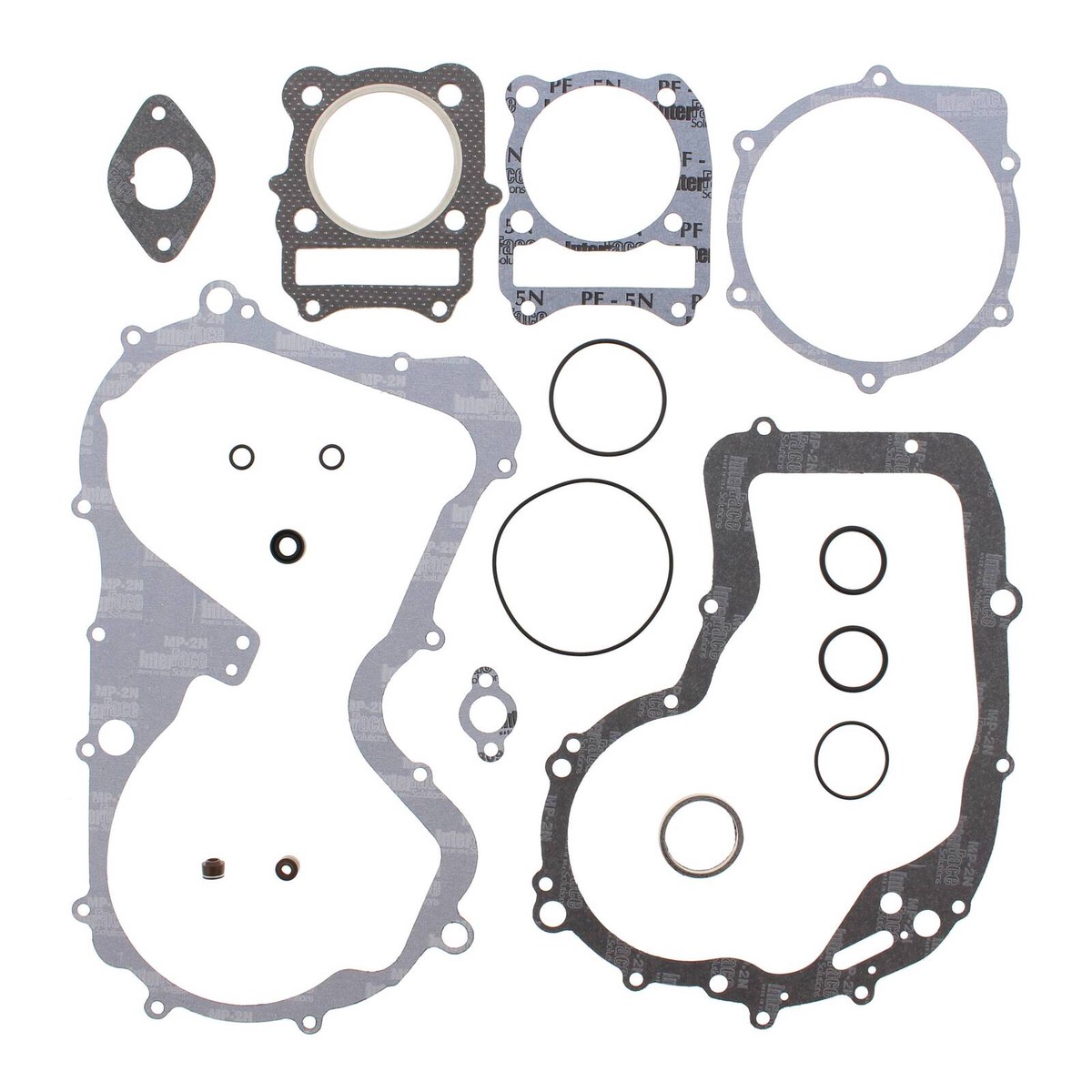Vertex Complete Gasket Set Suzuki