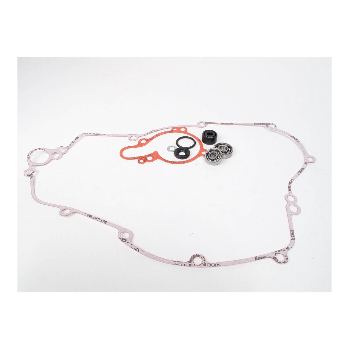 Vertex Water Pump Rebuild Kit - KX250 '05-'07