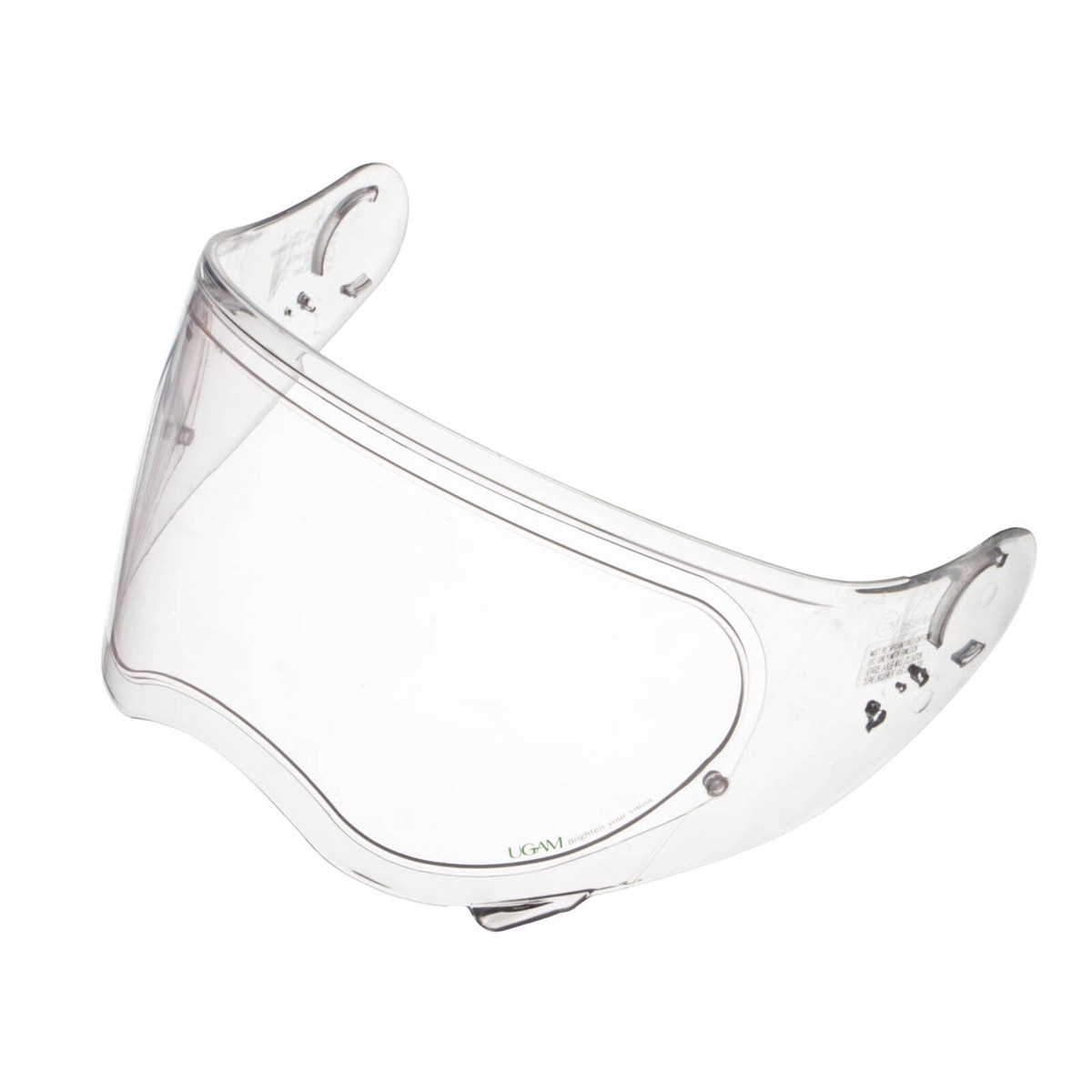 WMP Anti-Fog Crystal Clear Insert - Arai VAS-Z