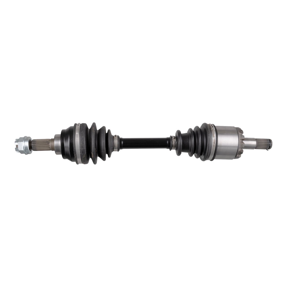 WMP ATV CV/Axle Complete Kawasaki Front Left