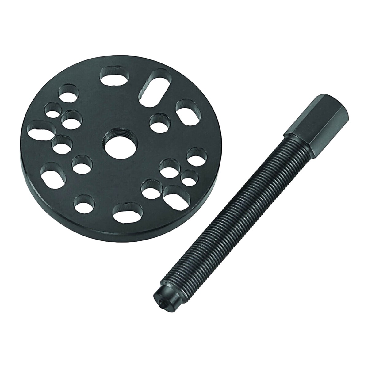 WMP CLUTCH HUB AND ALTERNATOR PULLER