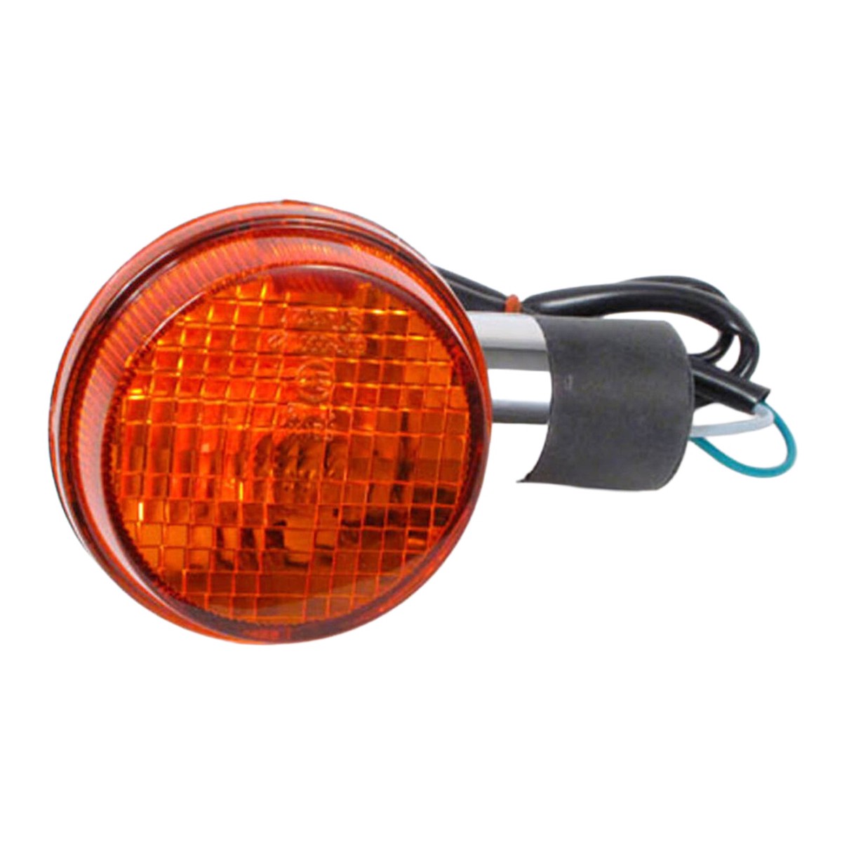 WMP Flasher LH Front Honda VTX1300 / VT250 / 400 / 600C / 750C2 / 1100C3