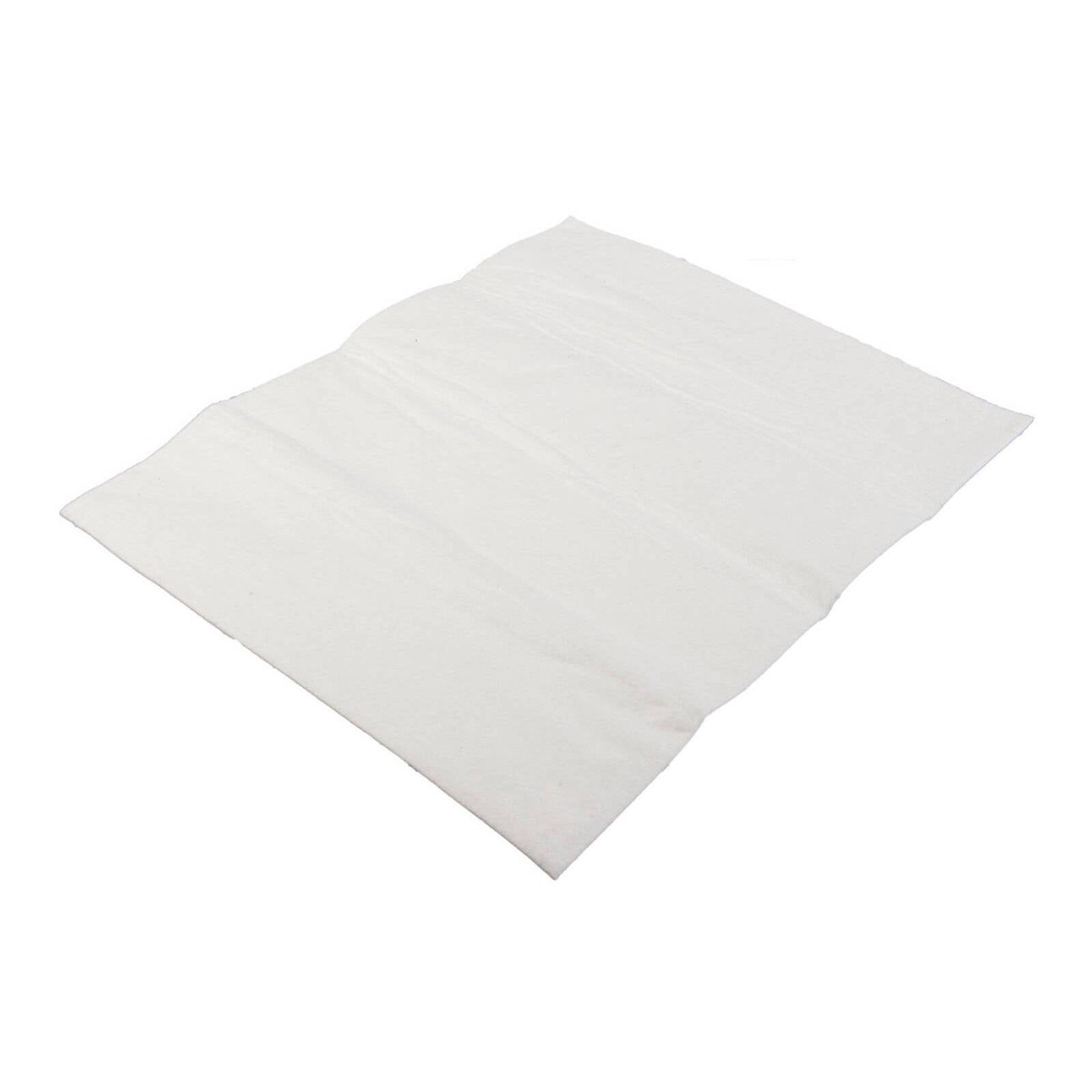 WMP Oil Absorbent Mat - 40x50cm Sold Per Each