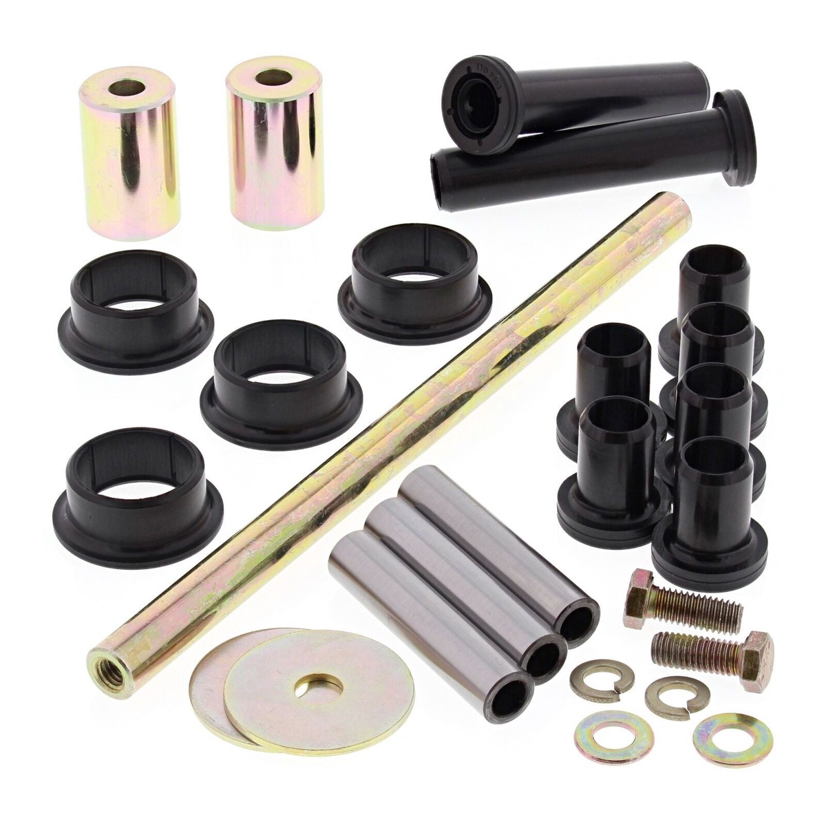 WMP Rear Independent Suspension Kit