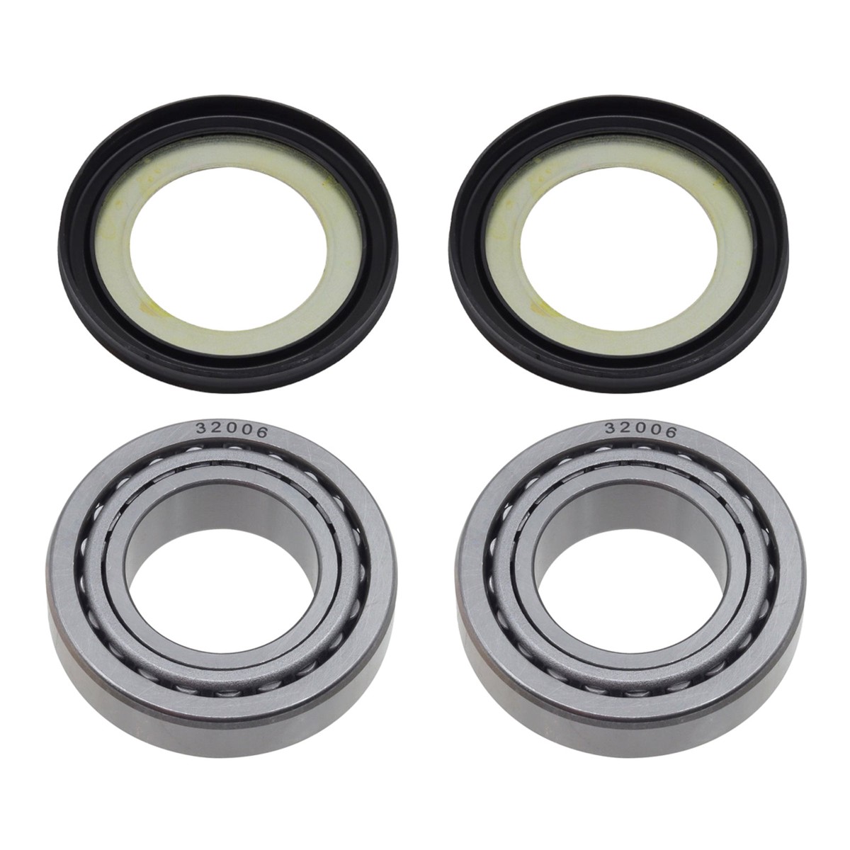 WMP Steering Stem Bearing Kit