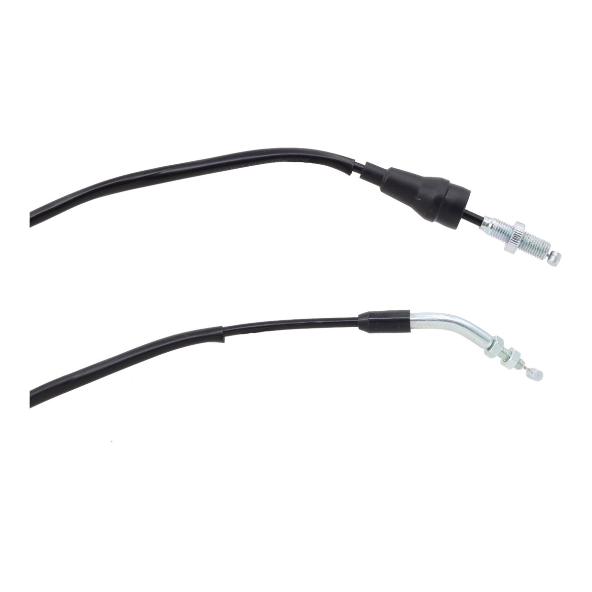 WMP Throttle Cable - CF Moto
