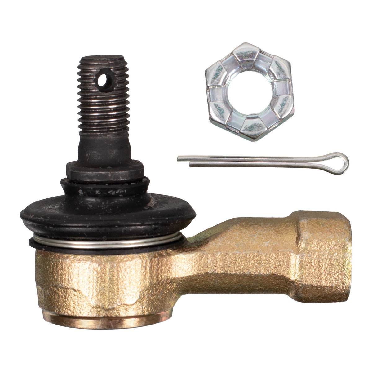 WMP Tie Rod End Kit WPTR01 - Left