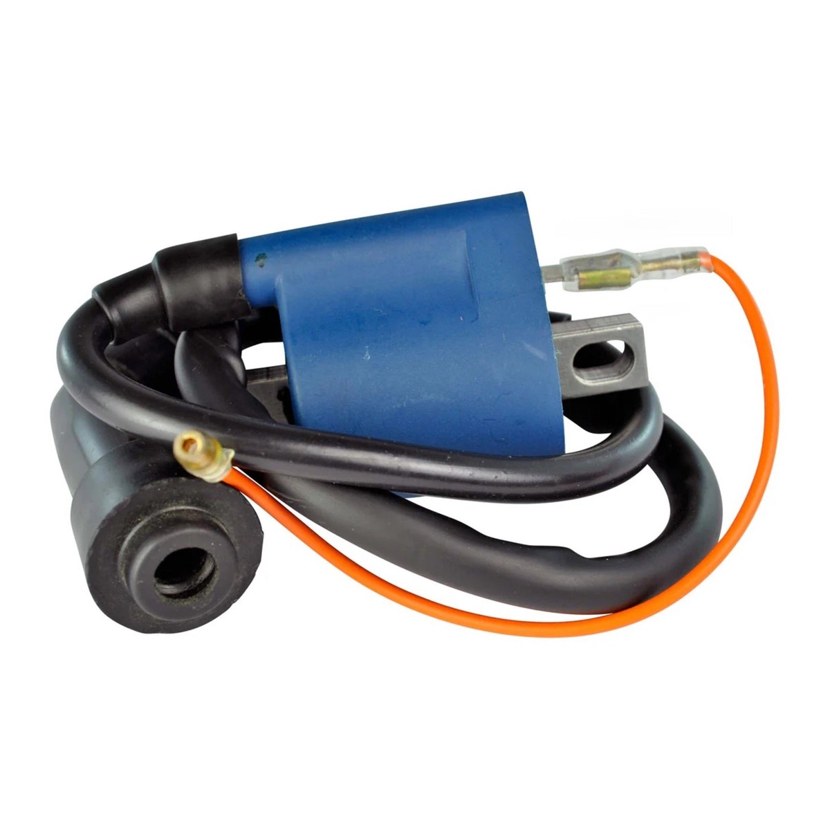 External Ignition Coil with Cap  Honda / Suzuki / Yamaha Models