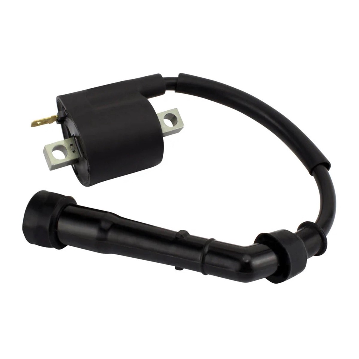 External Ignition Coil with Cap  Suzuki Models
