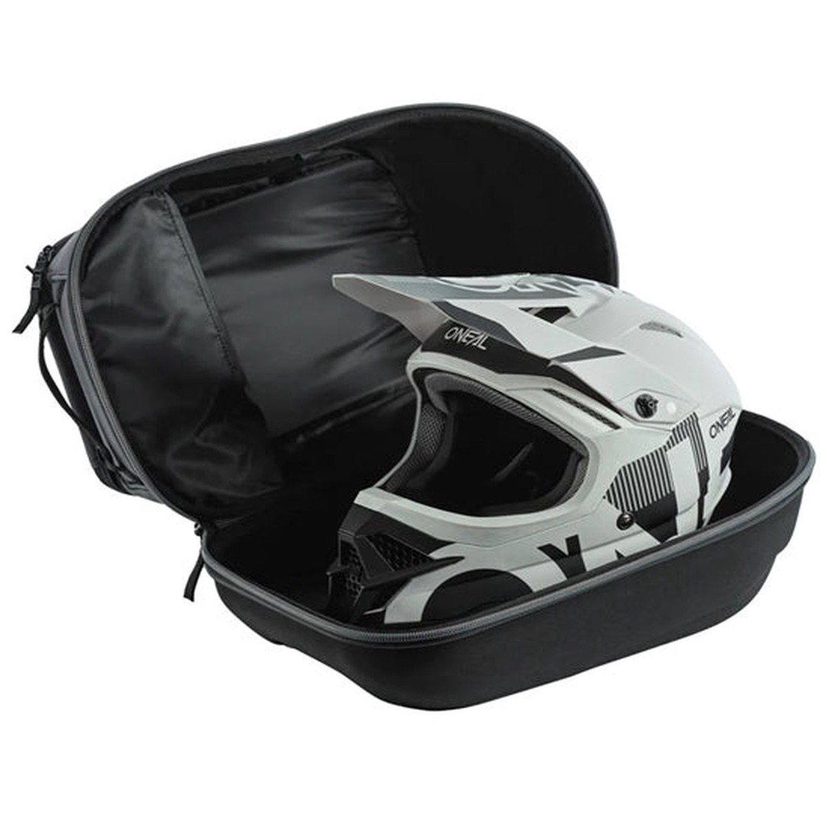 Ogio ATS Case - Matt Black (2)