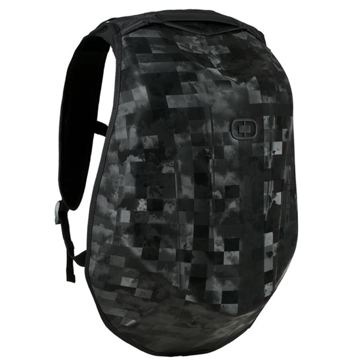 Ogio MACH 1 Motorcycle Backpack - Cloud Racer