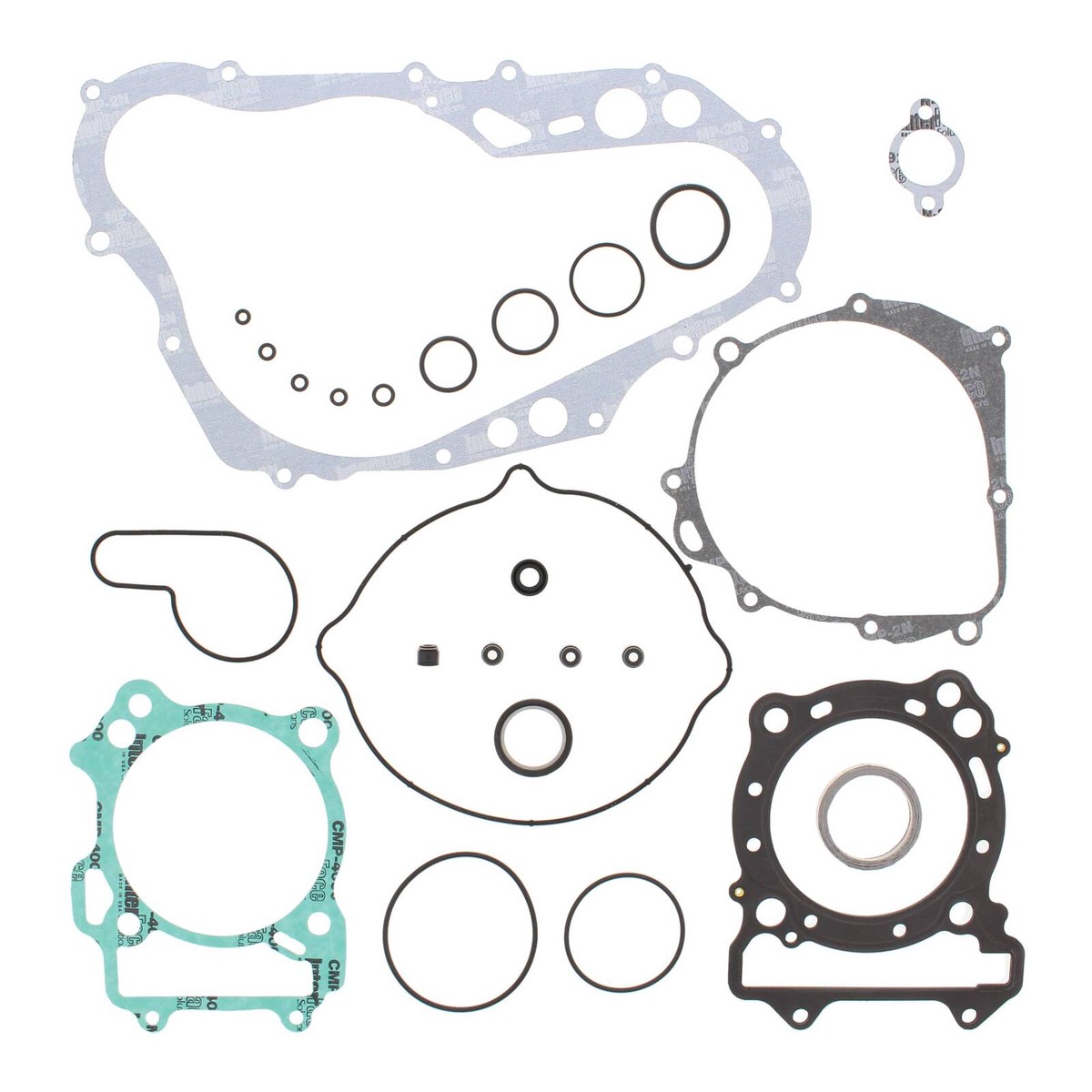 Complete Gasket Set 808585