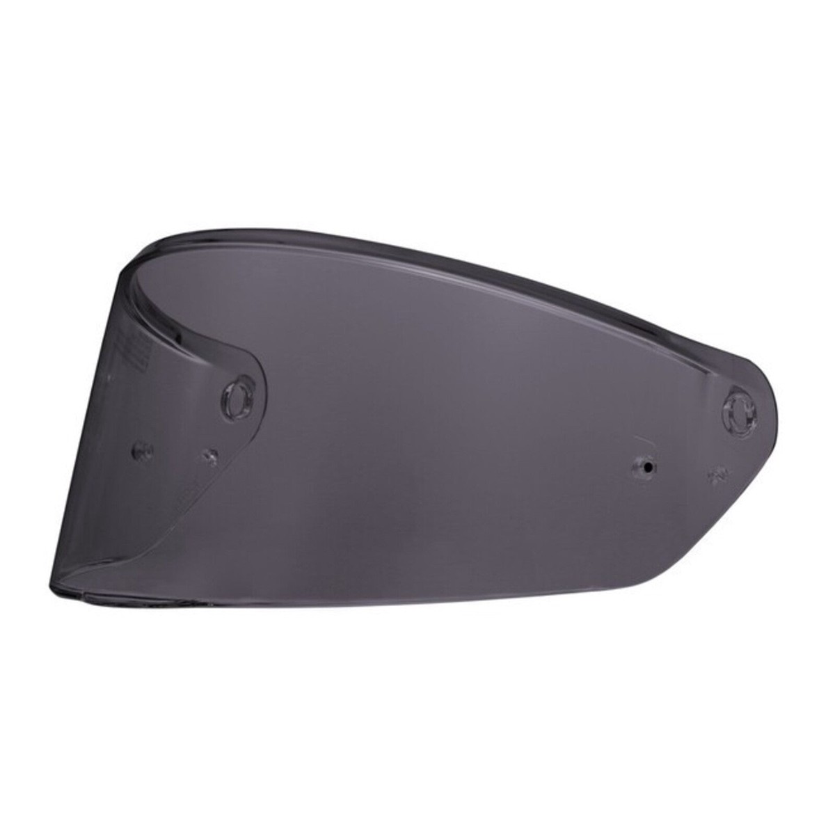 LS2 FF820 Visor - Tinted - Rapid 3