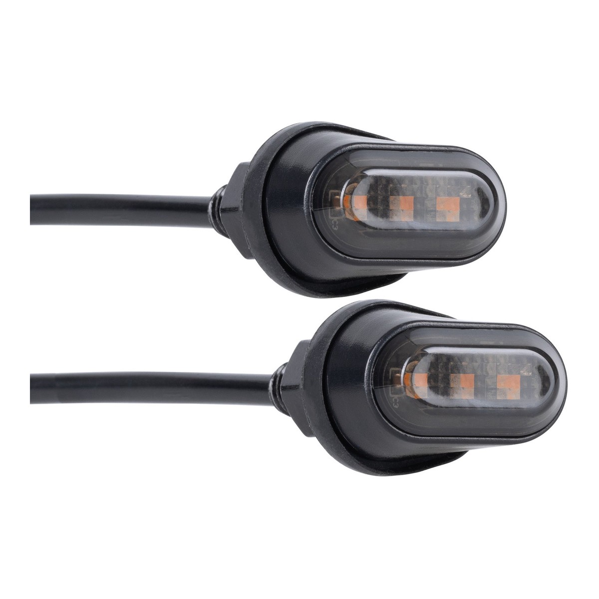 Oxford Dark Eye Micro Indicator Flush Fit