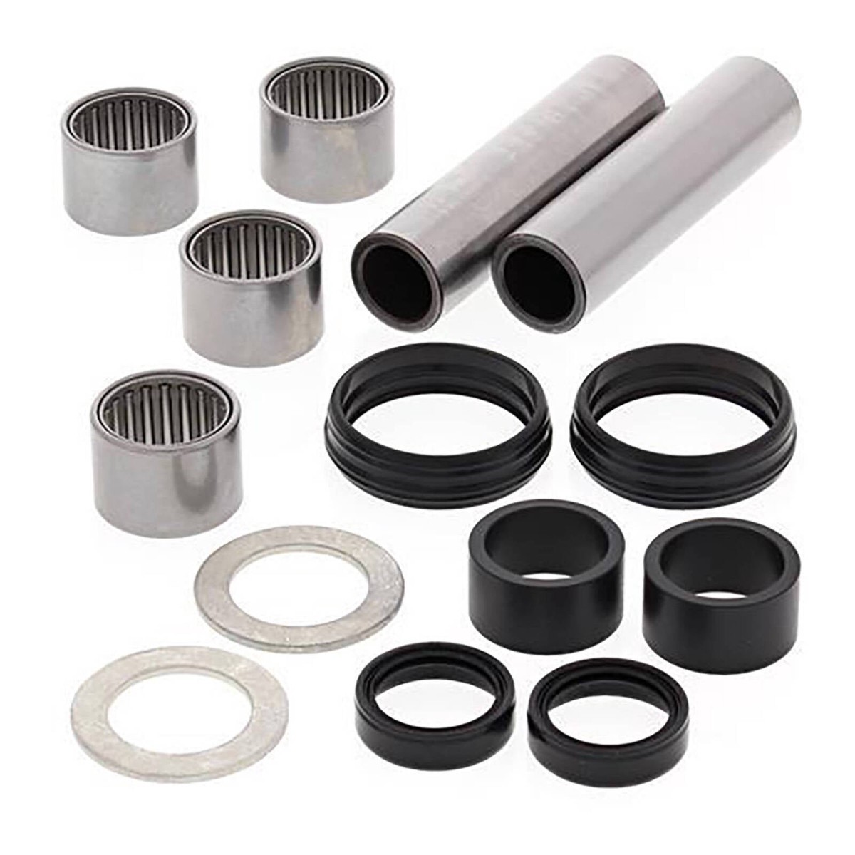 WMP Swingarm Kit