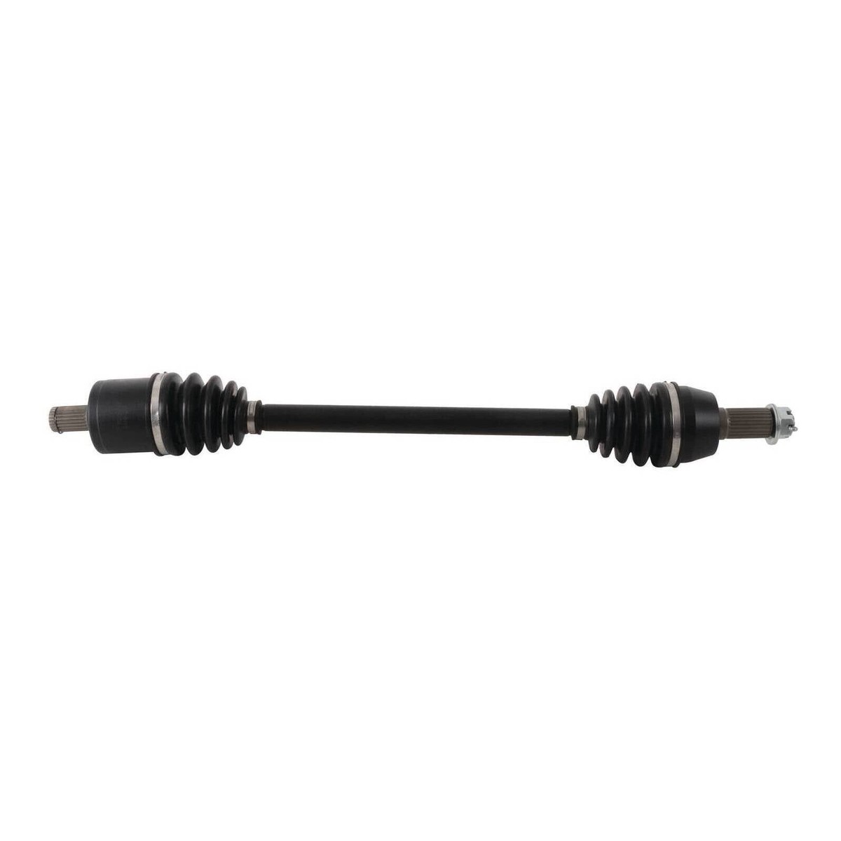 ATV CV Axle 8 Ball Complete Shaft (AB8-PO-8-318)