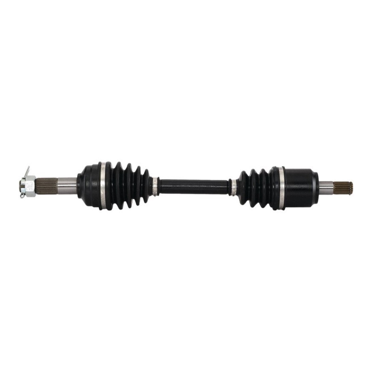 ATV CV Axle 8 Ball Complete Shaft - Honda