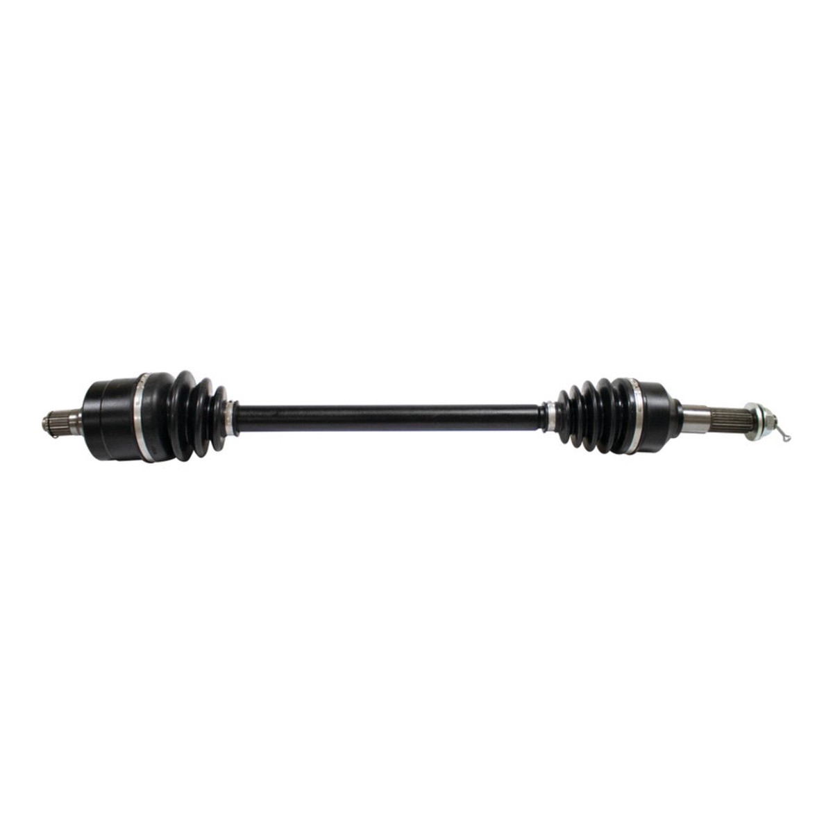 ATV CV/Axle 8 Ball Complete Shaft