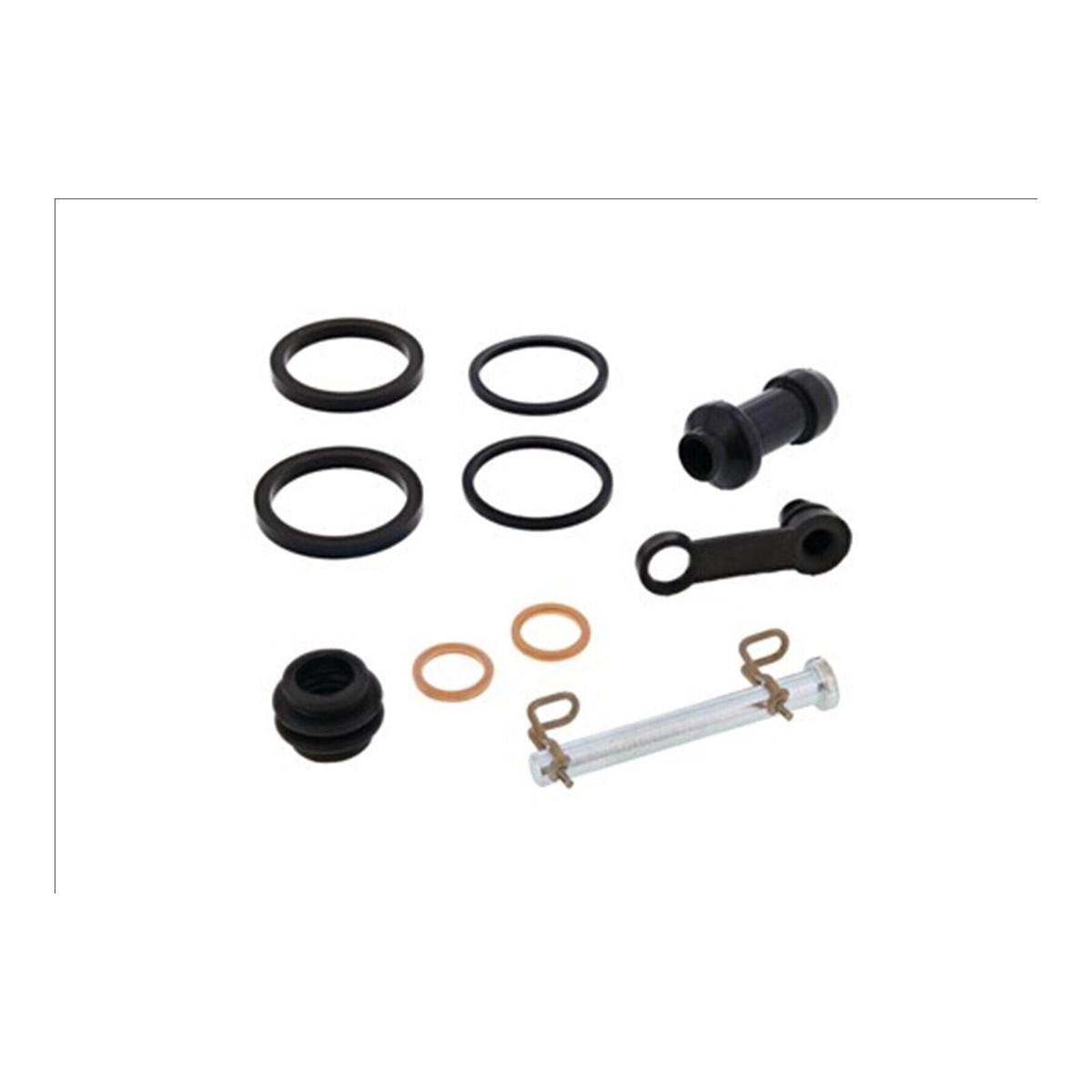Caliper Rebuild Kit 18-3332
