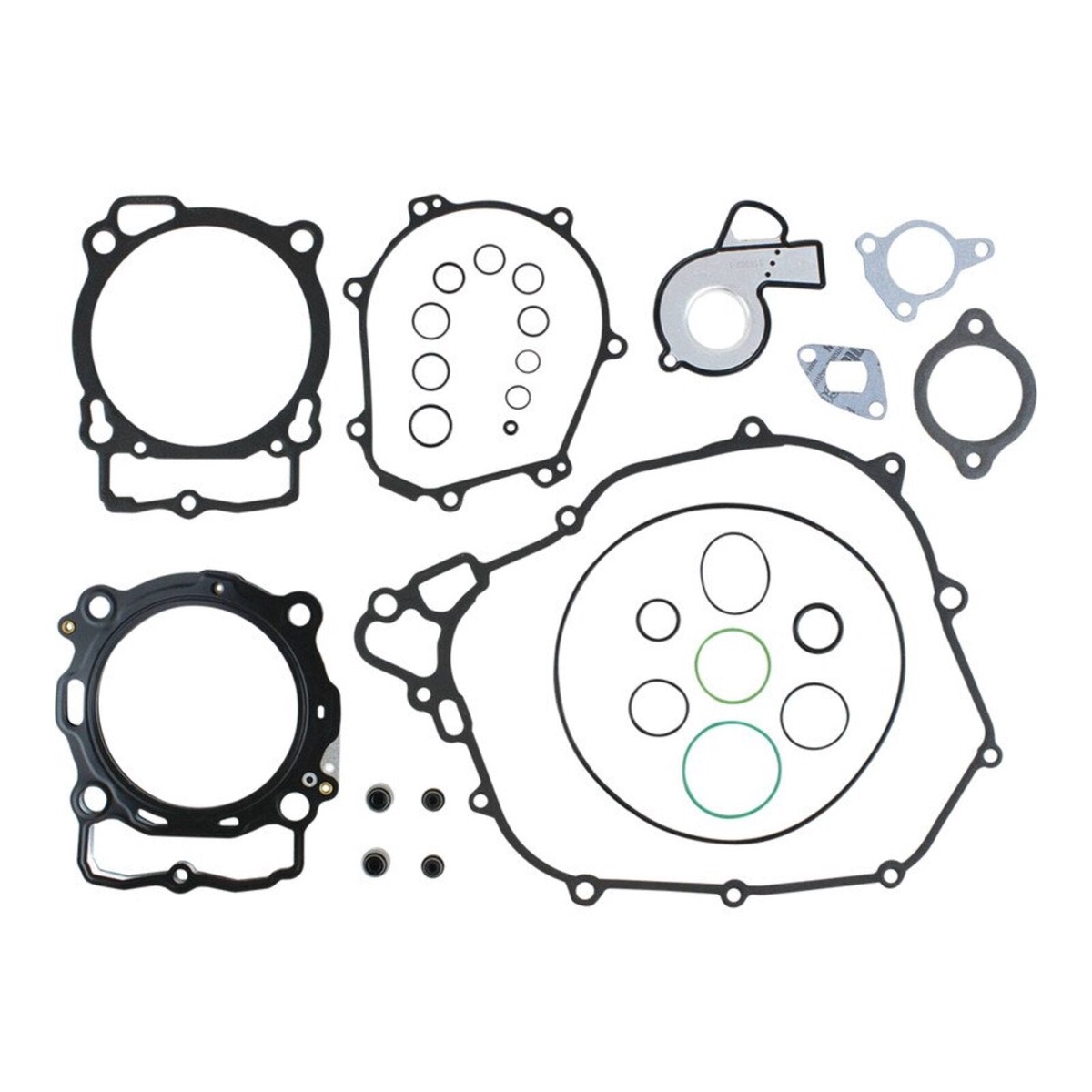 Complete Gasket Set 8080042