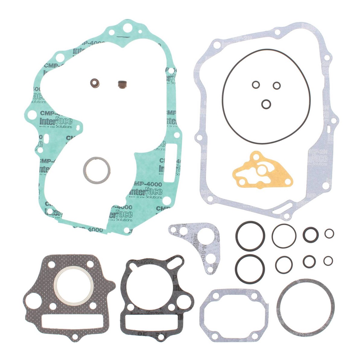 Complete Gasket Set 808209