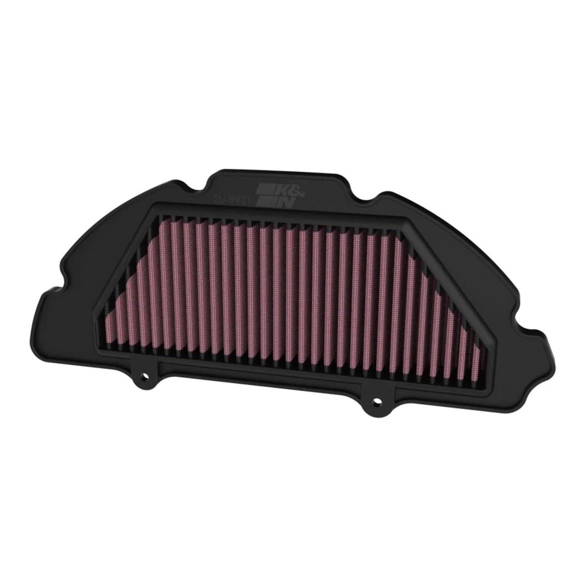 K&N Air Filter - Suzuki GSX-S1000 '21- SU-9921