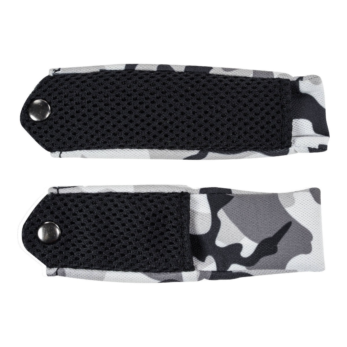 LS2 MX437 Fast Evo Removable Chin Strap Cover
