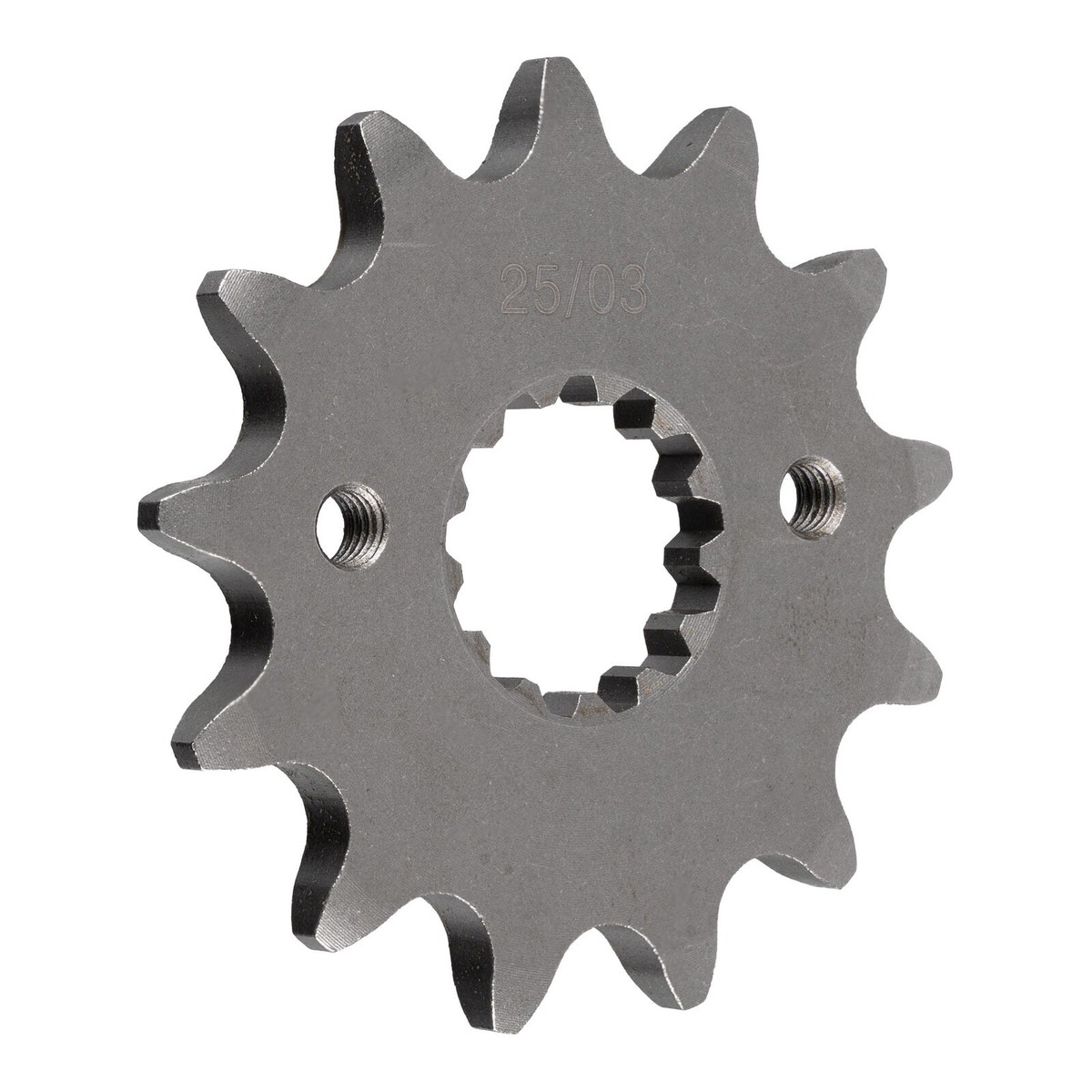 MTX 436/565 Steel Front Sprocket #520 (17T)