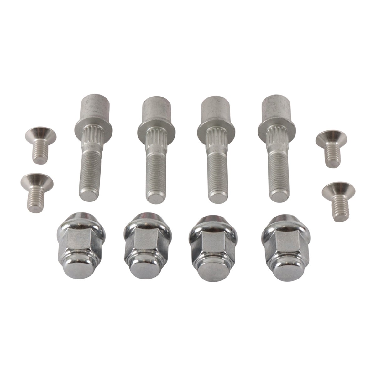 Wheel Stud and Nut Kit 85-1077
