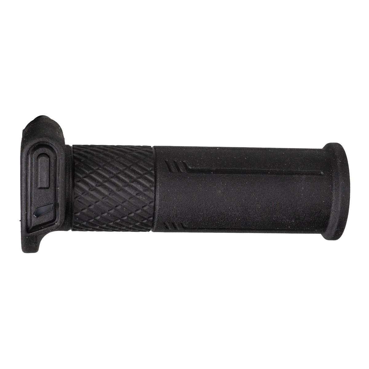 WMP Integrated Heated Grips - Road 120 mm 7/8"