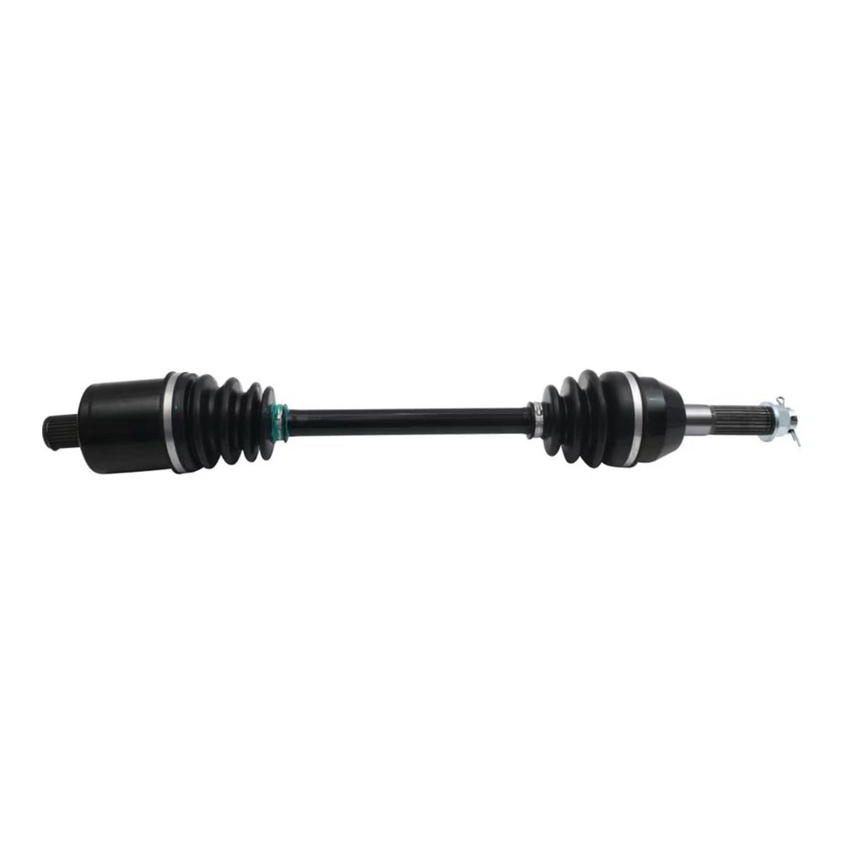 ATV CV Axle 6 Ball Complete Shaft - Polaris