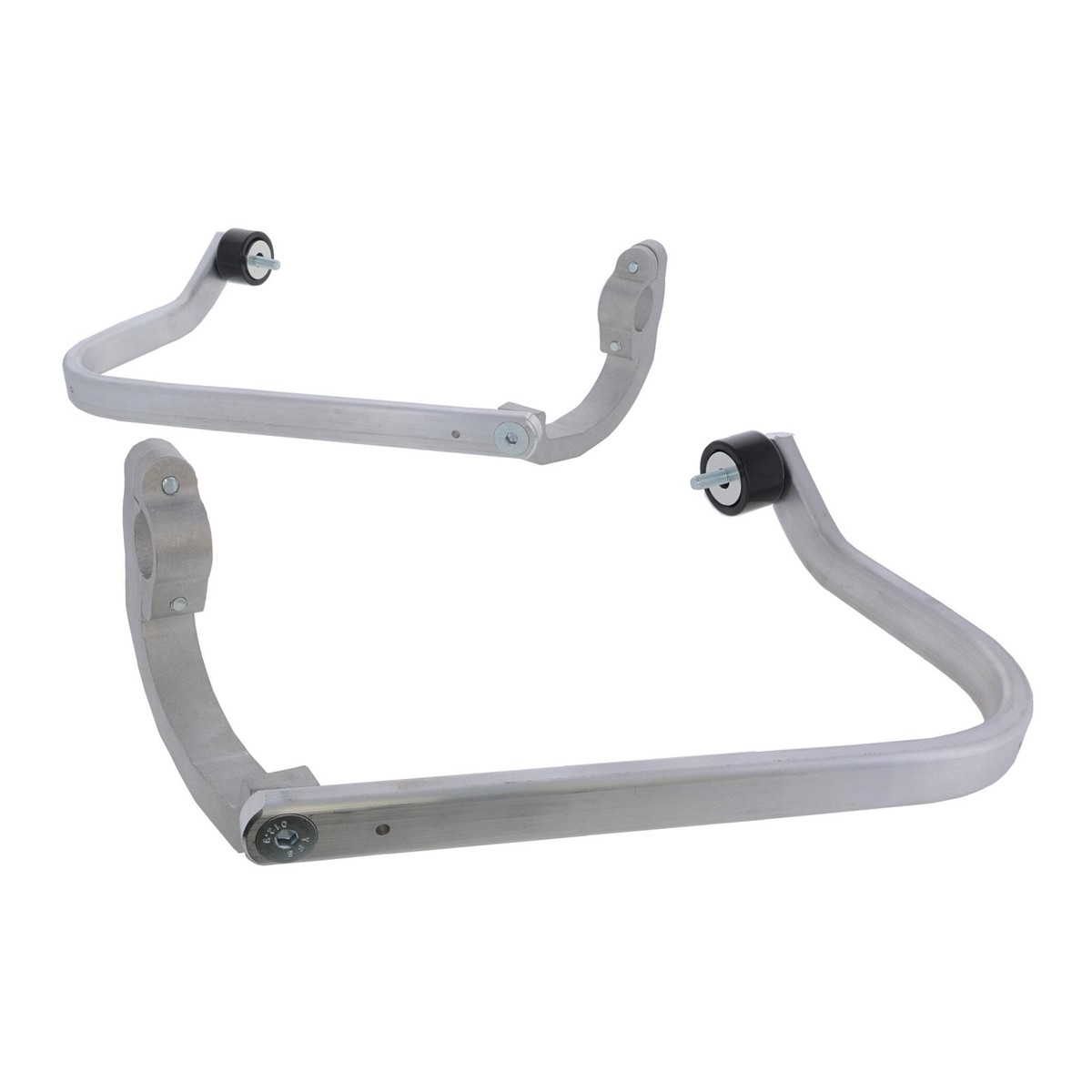 Barkbusters Handguard Fitting Kit KTM 390 Models '25-