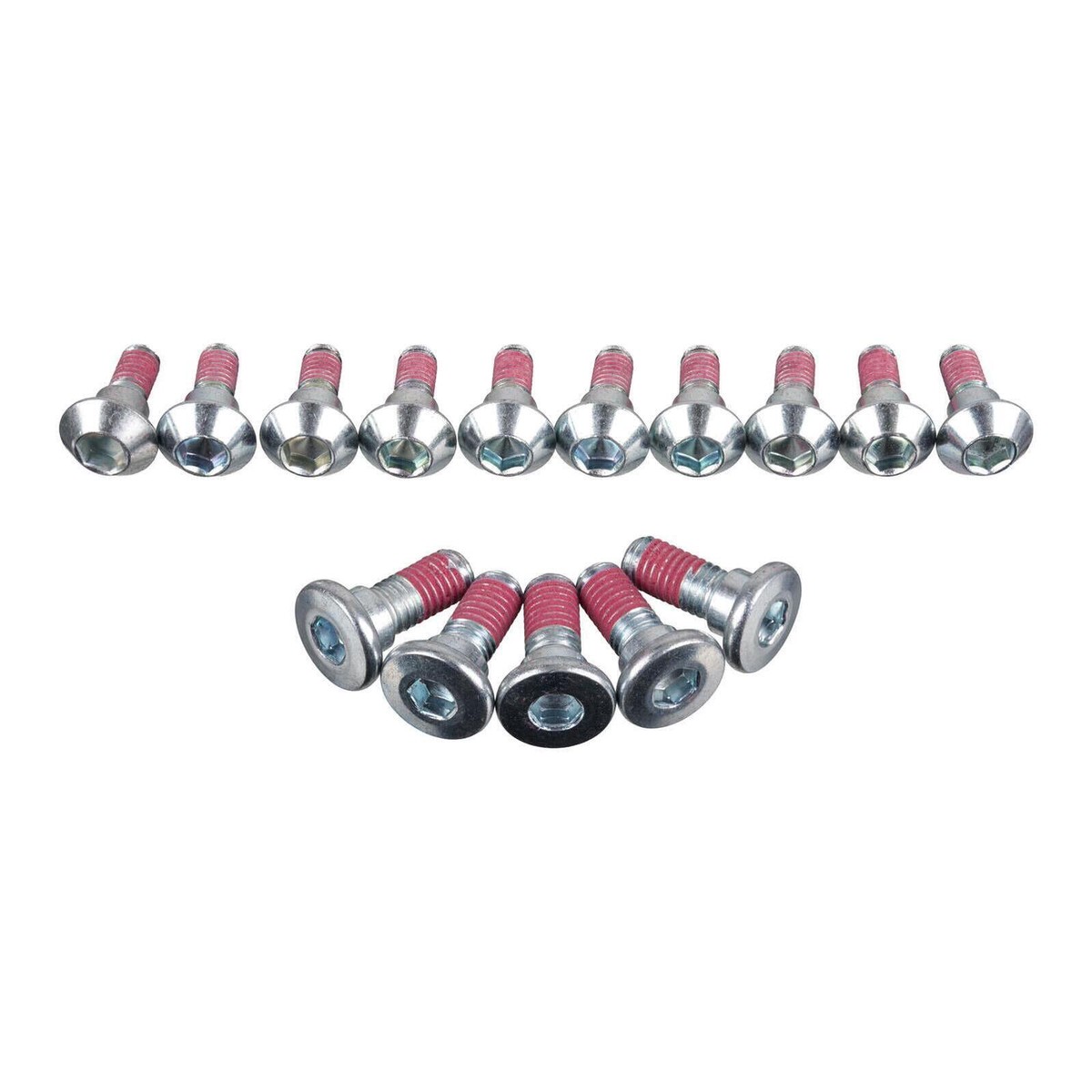 Bolt Rotor Bolt Pack Yamaha Tenere 700 '21'25