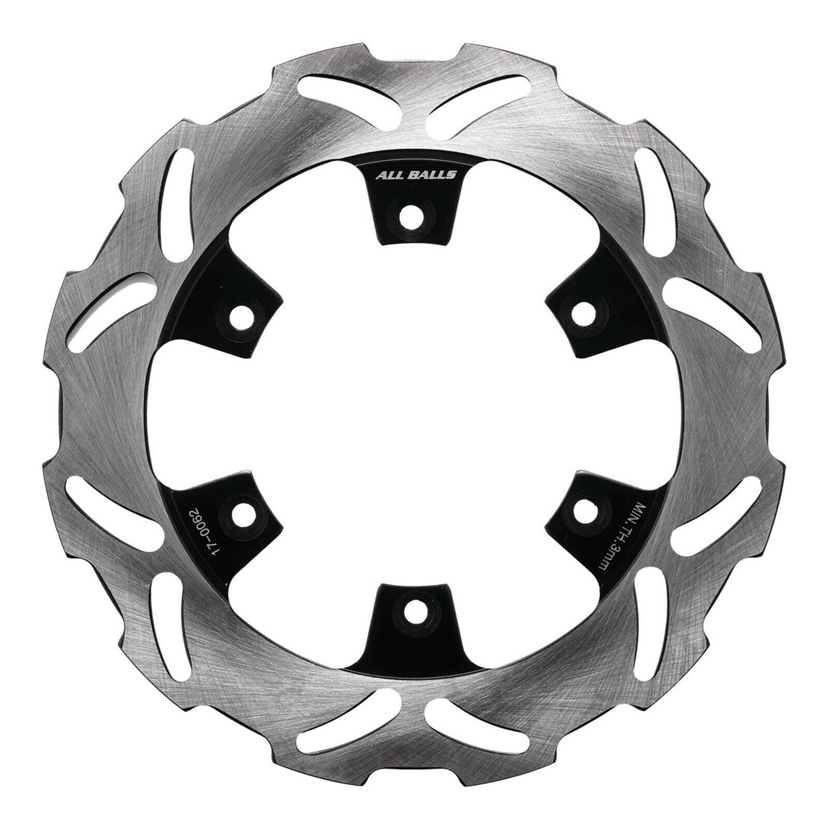 Brake Disc 18-0062