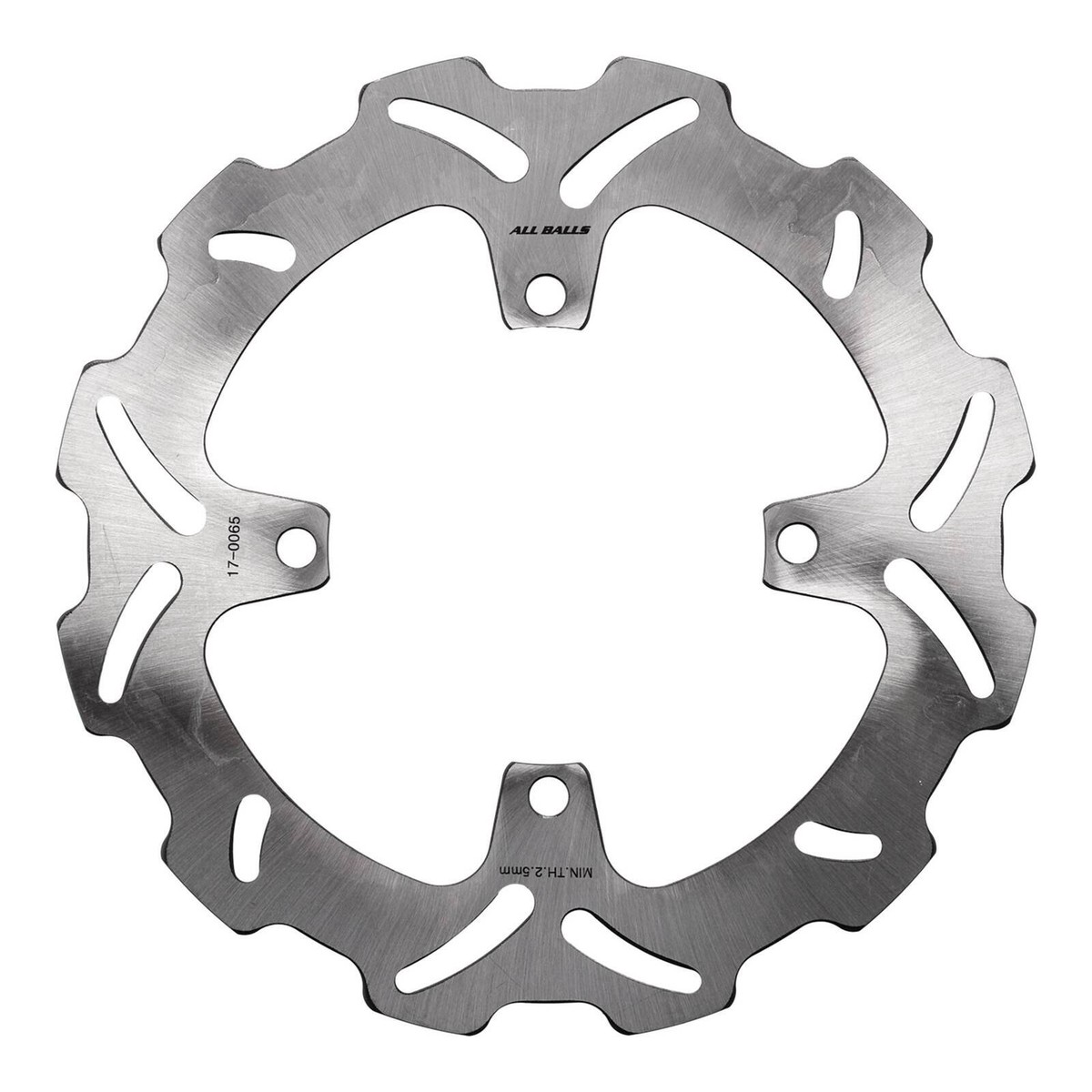 Brake Disc 18-0065
