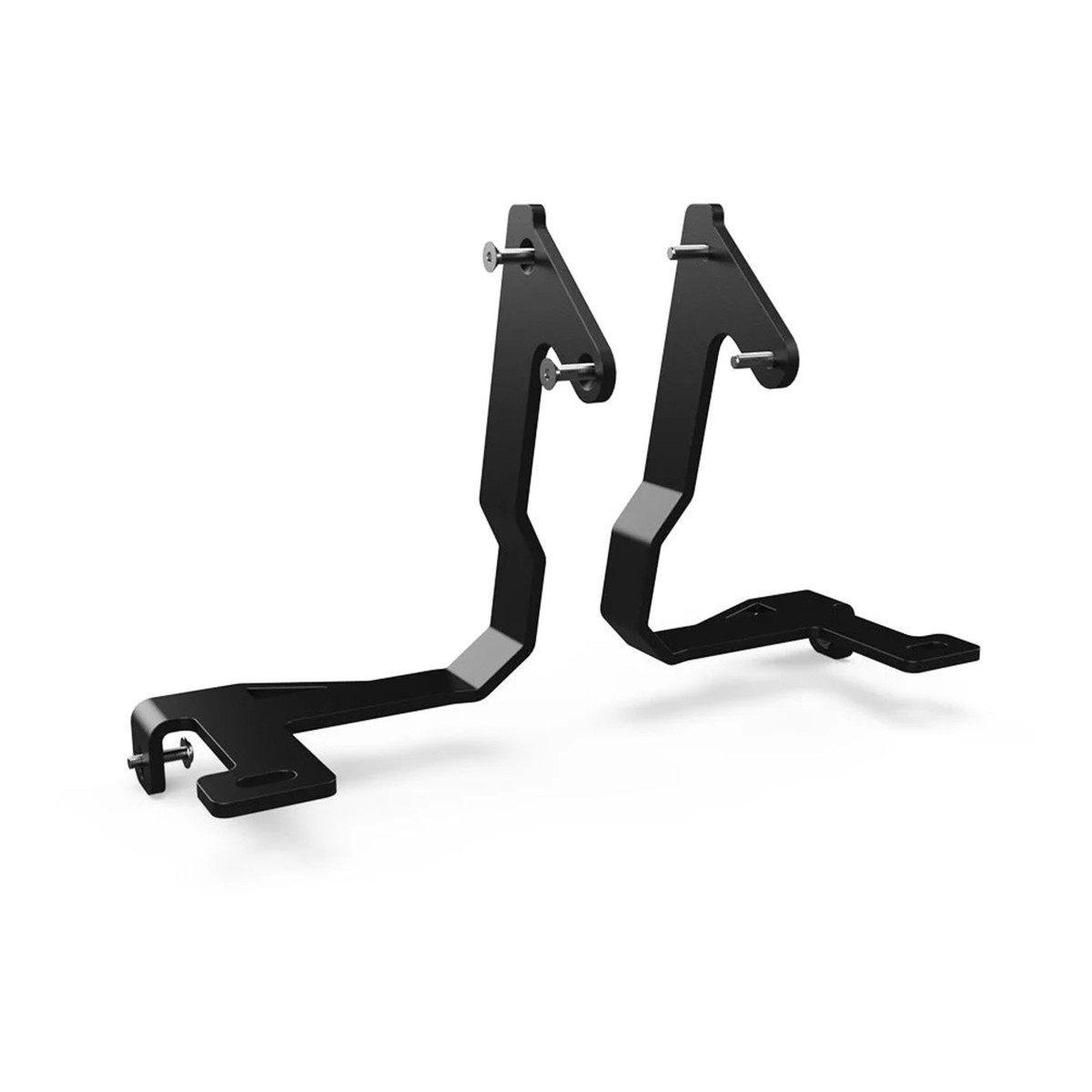 Denali Upper Driving Light Mount Kit  BMW R1300GS Adventure