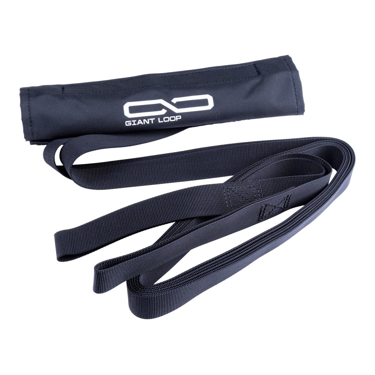 Giant Loop Tow Strap Ballistic Cordura 26