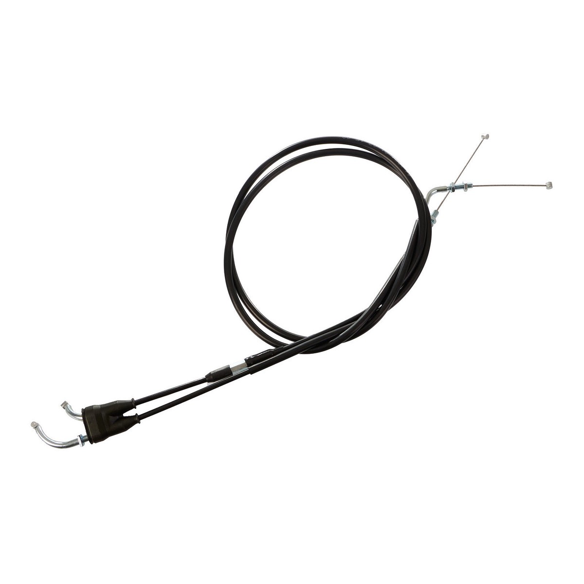 MOTION PRO CABLE THR SUZ DRZ400S (Set) 00-05