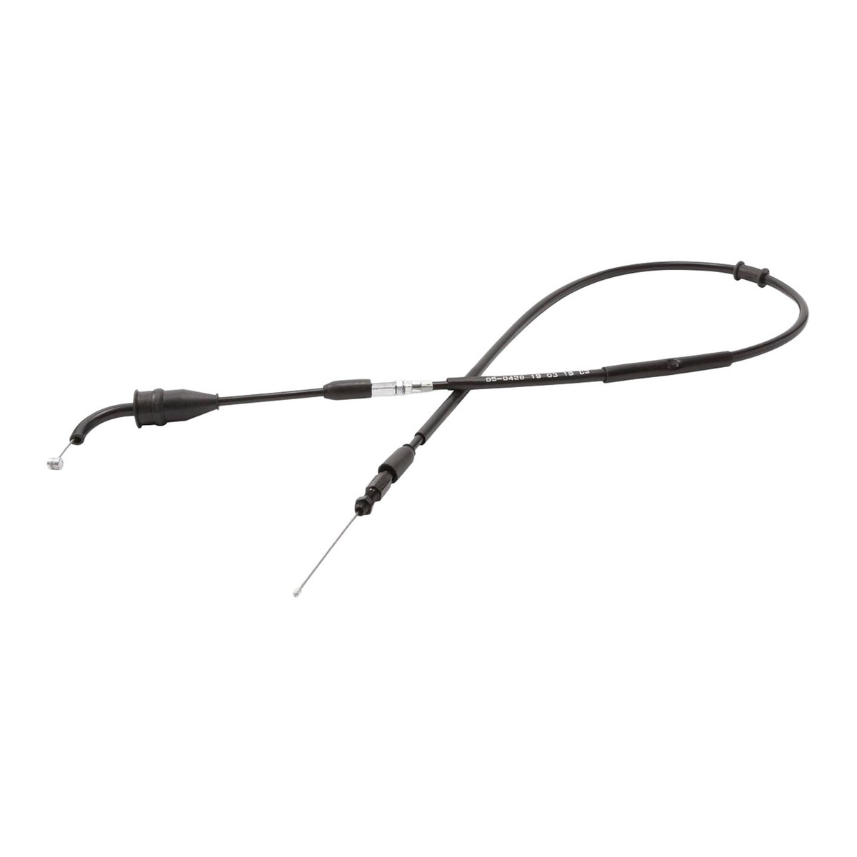 Motion Pro Vinyl Throttle Cable