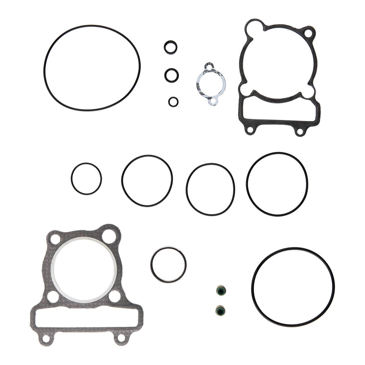 Top End Gasket Set 810643