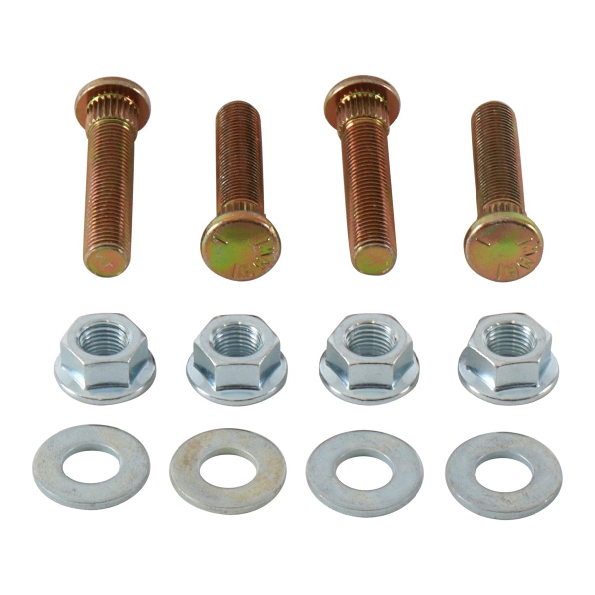 Wheel Stud and Nut Kit 85-1106