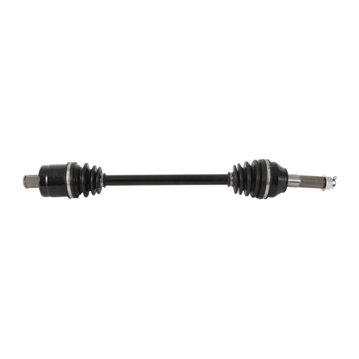 ATV CV/Axle 6 Ball Complete Shaft - Polaris